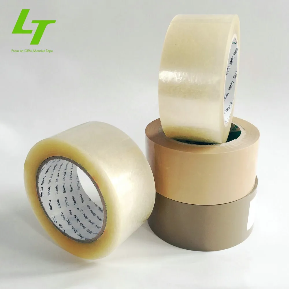 BOPP PACKING TAPE (4)