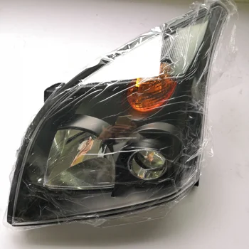 Headlight For Gonow Ga200 View Front Light For Gonow Ga200 Brace Product Details From Guangzhou Brace Auto Parts Co Ltd On Alibaba Com