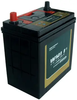 Whli 36b20mf Temperature Resistant Mf N36 12v 36ah Lead Acid ...