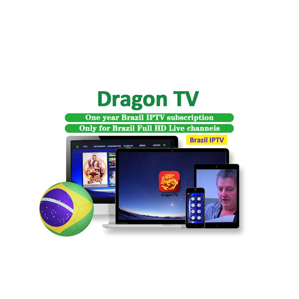 

Iptv Brasil France 6 months account with IPTV Reseller Panel for iptv Subscription for 254 box