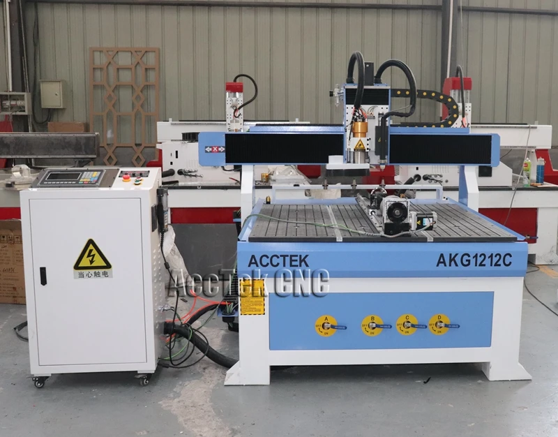 high quality 1212 wood engraving and cutting machine wood cnc router cnc wood engraving machine cnc router