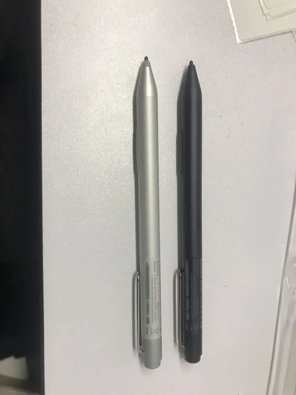 microsoft surface go 3 pen