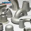 Stainless Steel 304 316 /Carbon Steel Butt Welded Pipe Fitting