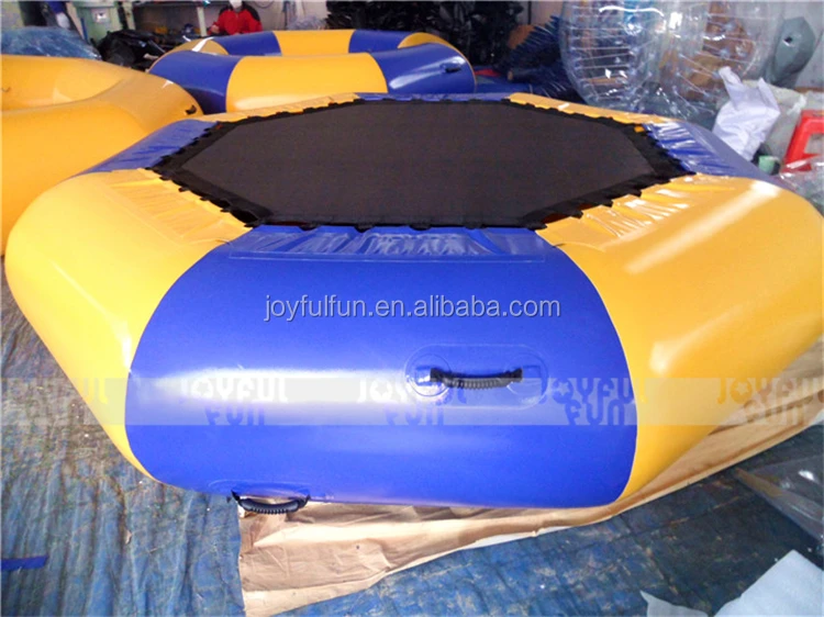 China factory professional skill inflatable trampoline amusement game for sale JFTP-R02-3.JPG