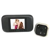 Door Scope Monitor 4.3 Inch Doorbell Peephole Camera With Motion Detection