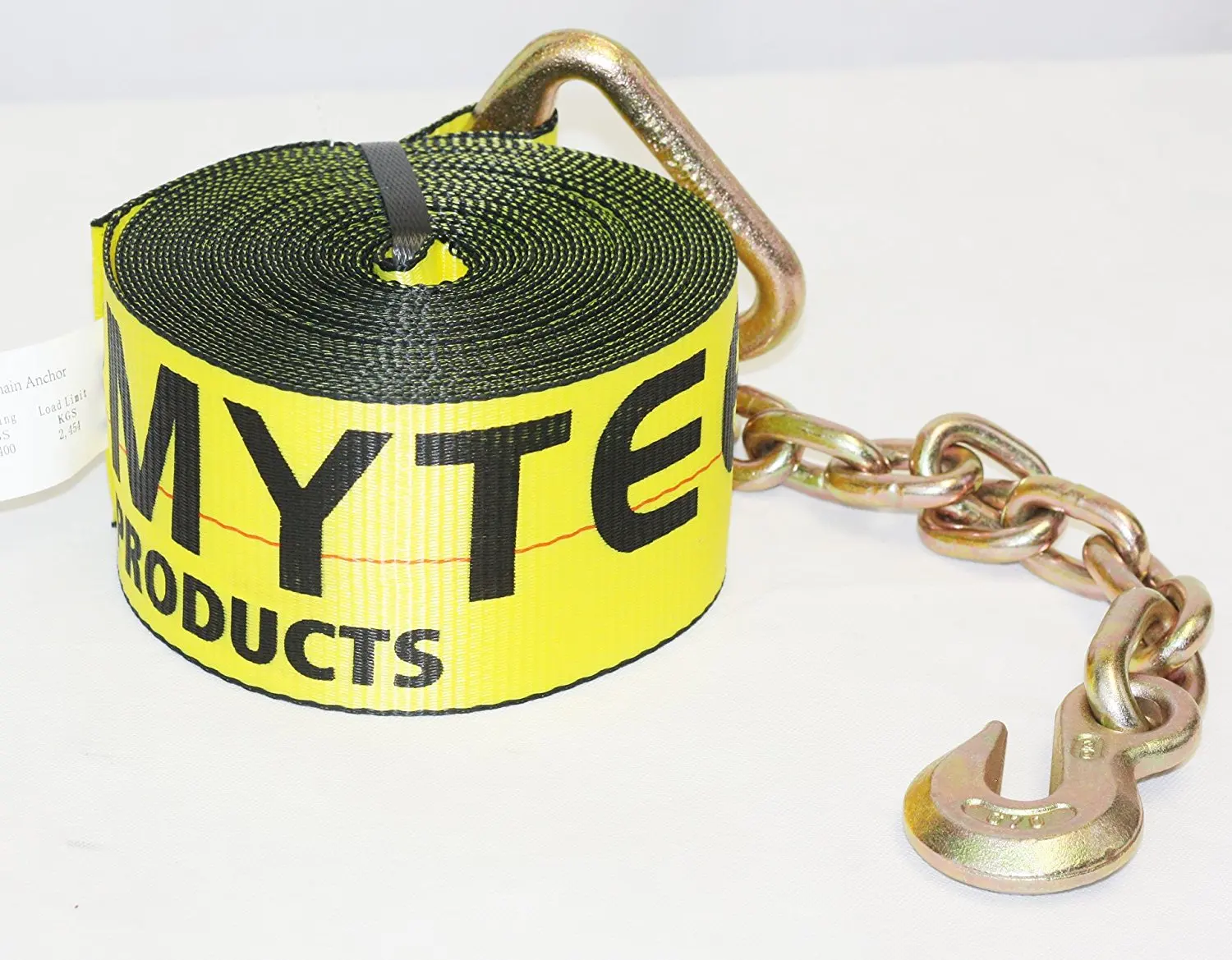 Cheap Winch Chain, find Winch Chain deals on line at