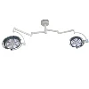 Ultra thin 10 grade brightness adjustment LED ceiling operation Light