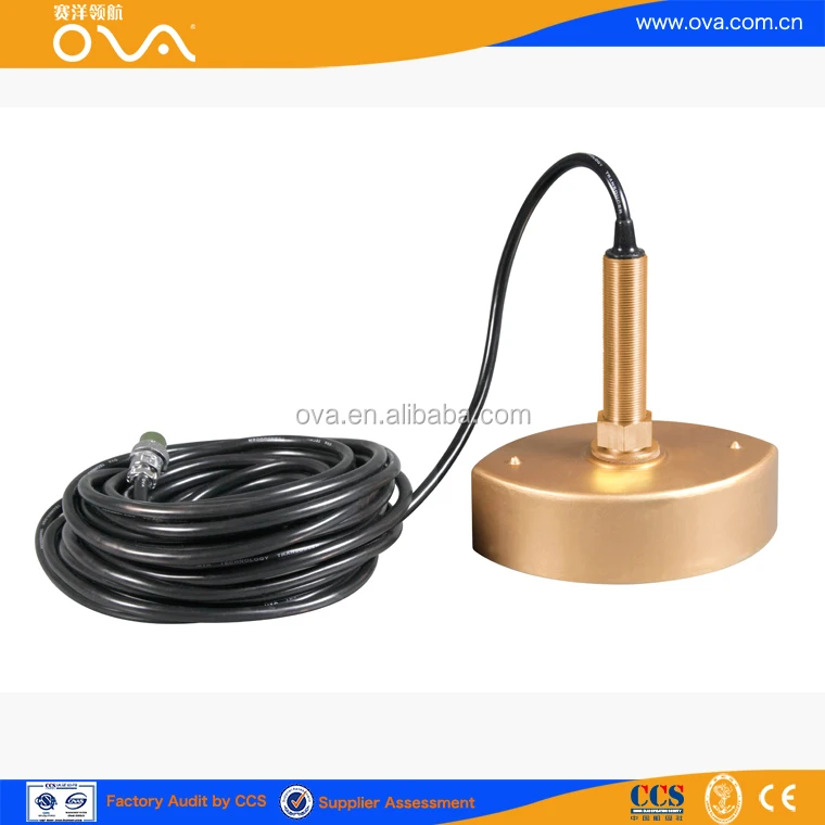 paramètres d'installation de topshelf pour les ultrasons