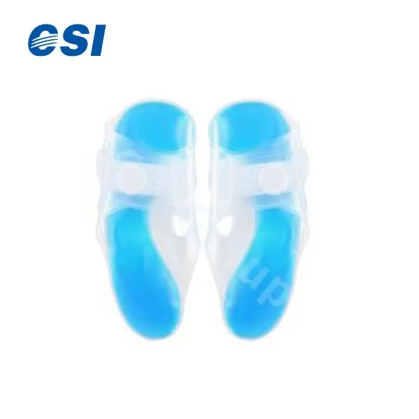 gel insoles for shoes