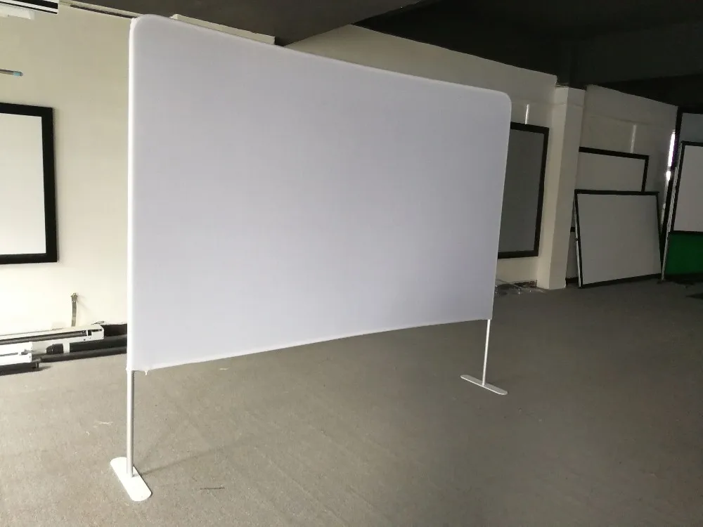 5 foot projector screen outdoor