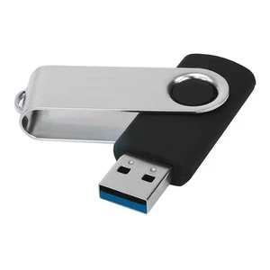 Super Speed Swivel Metal USB 3.0 Flash Drive