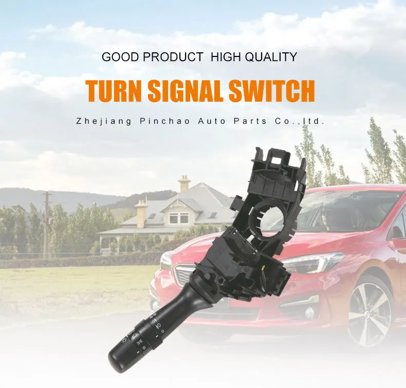 Pnh Turn Signal Switch For Toyota Camry 8414060380 Buy Turn Signal