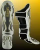 Shin In Step Guard Custom MMA Training Protector