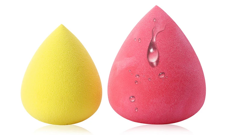 sponge make up