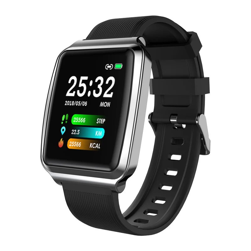 

KY116 M3 most sales competitive price quality assurance smart fitness band walmart supplier