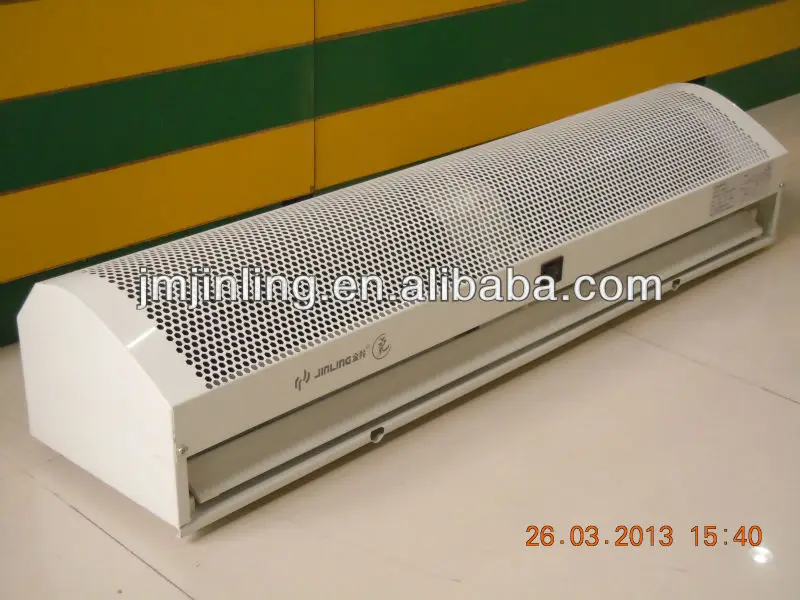 High Quality Metal Mesh Design Fm1215p3b Fm1215lg Wall Mounted Air Conditioner Curtain Indoor