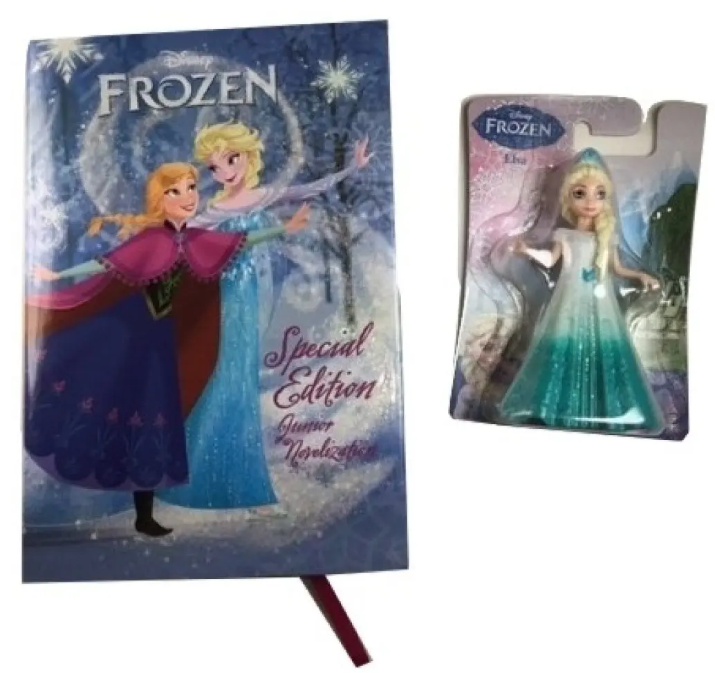 cheap disney frozen items