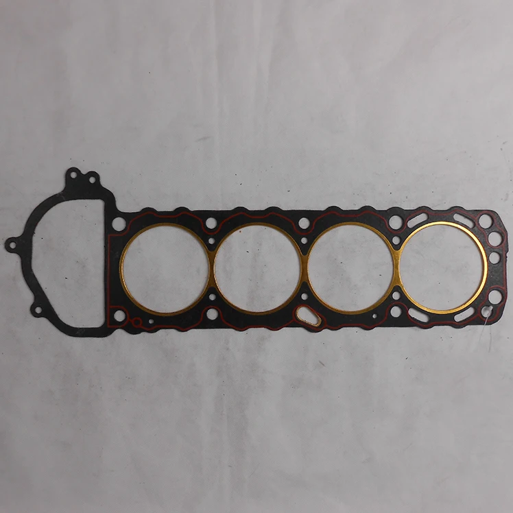 11044-01B00/02 Customized High Precision Photo Head Gasket For NISSAN KA24DE