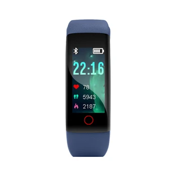 touch watch 2019