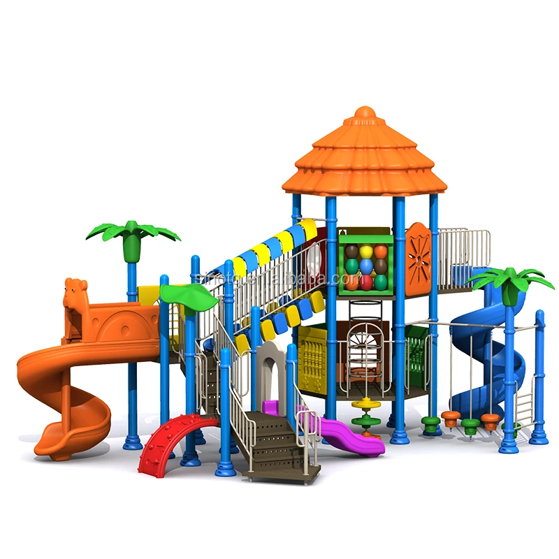 outdoor play things