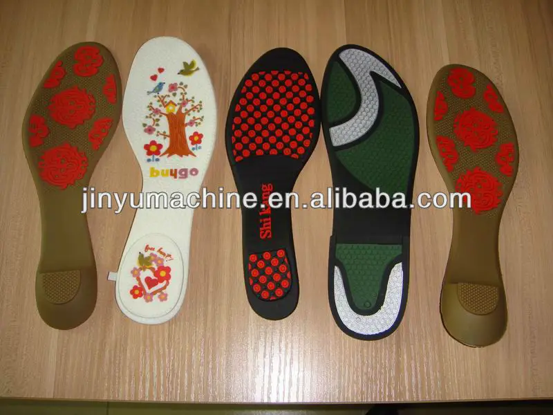 shoes sole