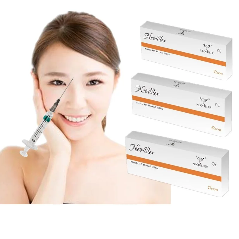 

hyaluronic acid dermal filler /hyaluronic acid products/Chinese hyaluronic acid