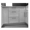 russian furniture kitchen cabinets solid wood kitchen storage