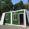 cheap ready made steel duplex house plan 3 bedroom