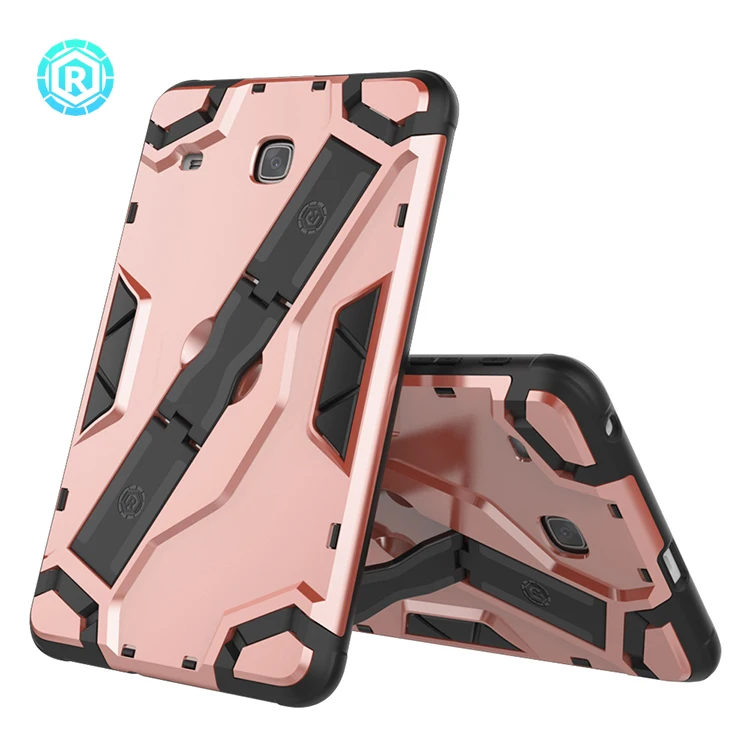 

Armor rugged 8 inch tpu table case for samsung Galaxy Tab E 8.0