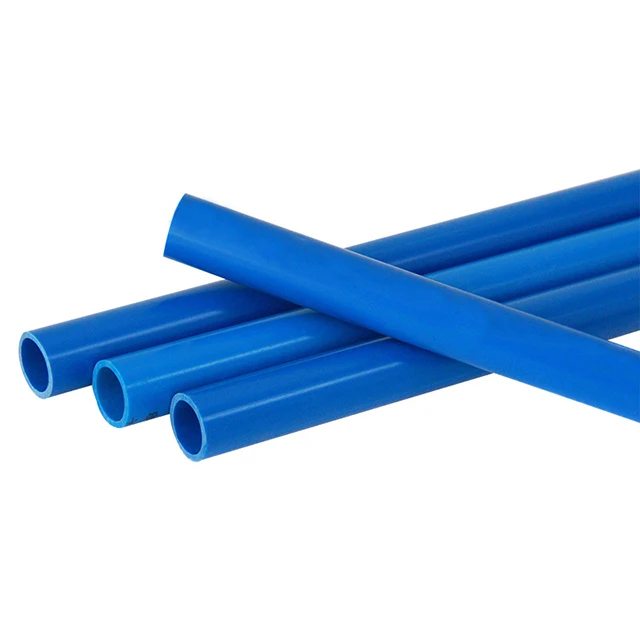 
Hotsale Plumbing Sch40 Plastic PVC 