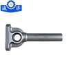 C45 Hot die forged steel towing hook