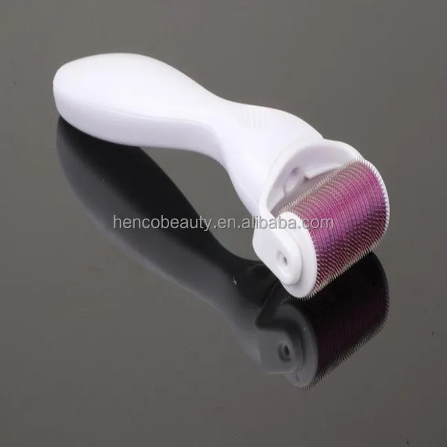 

Factory price micro needle/skin stamp derma pen roller mesotherapy