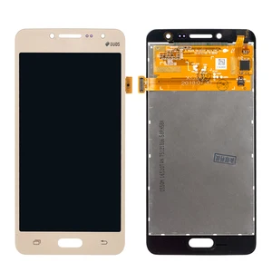 For Samsung Galaxy J2 Prime G532 LCD G532F G532M Parts Digitizer Assembly Replacement Touch Screen g532 Display