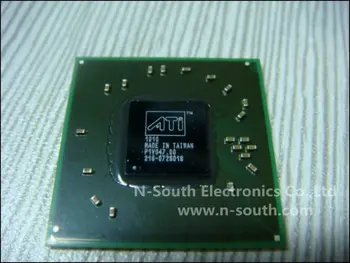 vga chipset