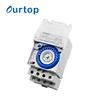 Factory high quality minute mechanical timer