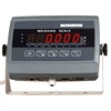 Bluetooth Function RS232 USB Multi Unit Weighing Indicator