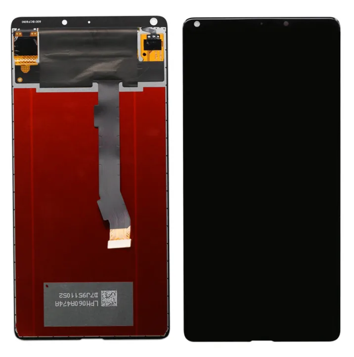 

For MI MIX MIX2 LCD Display Touch Screen , LCD screen For Xiaomi MI MIX 2 MIX2 screen Display digitizer Repair Parts
