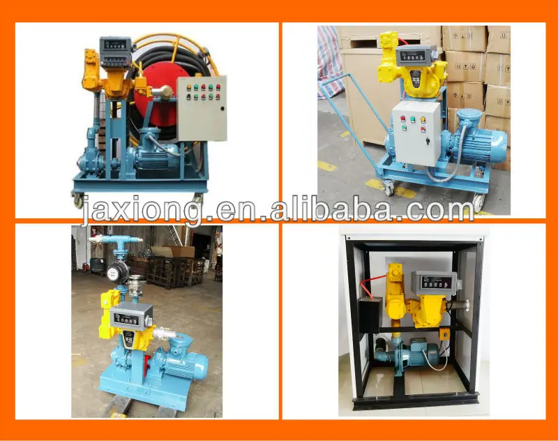 vortex TCS flowmeter