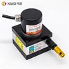 China Kaisi for machine testing KS30-1300-25-NPN-5-24 stable high performance reliable quality linear position transducer
