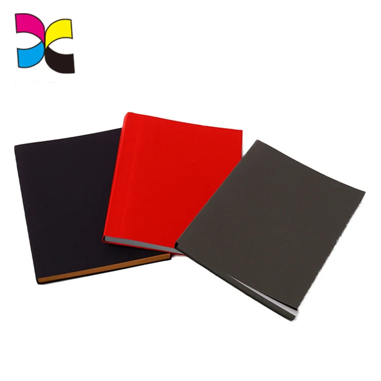 soft PU notebook (1)