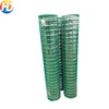 Welded Animal Cage Small Opening Galvanised Rectangular Wire Mesh