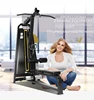 Gym equipment professional EM1002 Pearl Delt/Pec Fly Exercise equipment Exercise fitness equipment