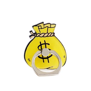 Dollars Mobile Phone Grip Ring Holder