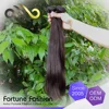 Customized Logo Attractive And Durable Raw Malaysian Maylasian Virgin Human Hair Bend Line