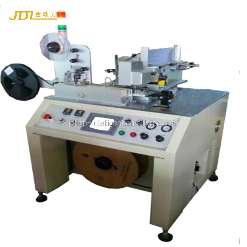 Automatic Tape Reel Machine Packing Ic Tubes Buy Tape Reel Machine