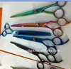 pet grooming scissors,dog scissors serrated,dog scissors