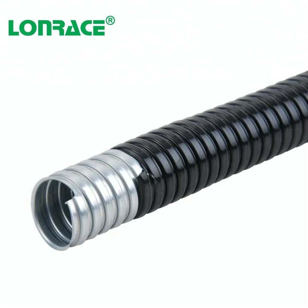 Pvc Flexible Conduit Corrugated Flexible Pipe Glands Buy Flexible