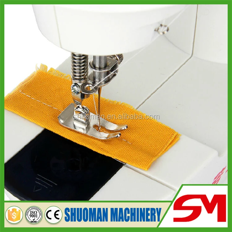 Top Sale High Quality Plastic Bag Sewing Machine Buy Plastic