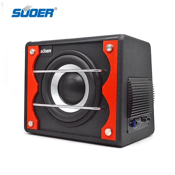 high power car subwoofer