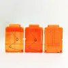 Factory direct sales Toy Gun EVA Soft Bullets 6 PCS Ammo Cartridge Quick Reload Soft Bullet Clip